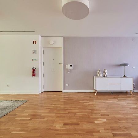 Luxury Apartment In The Most Privileged Lisboa Exterior foto
