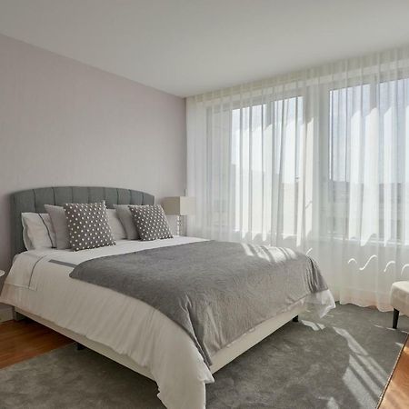 Luxury Apartment In The Most Privileged Lisboa Exterior foto