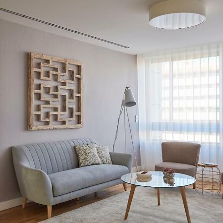 Luxury Apartment In The Most Privileged Lisboa Exterior foto