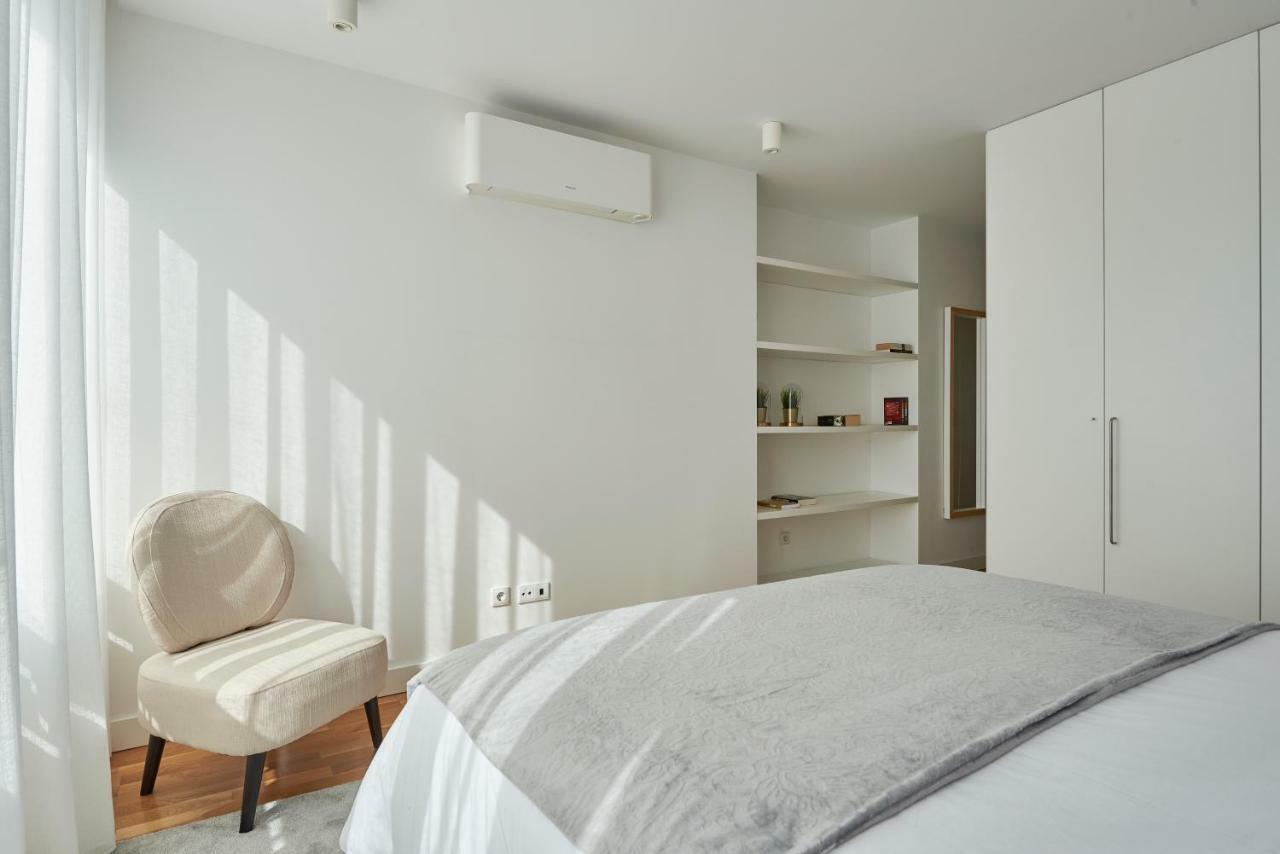 Luxury Apartment In The Most Privileged Lisboa Exterior foto
