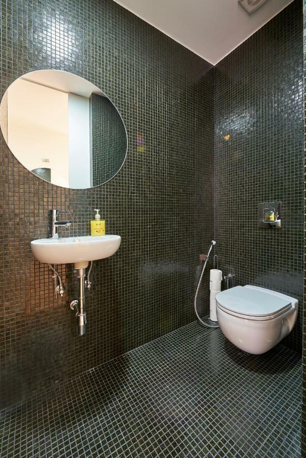 Luxury Apartment In The Most Privileged Lisboa Exterior foto