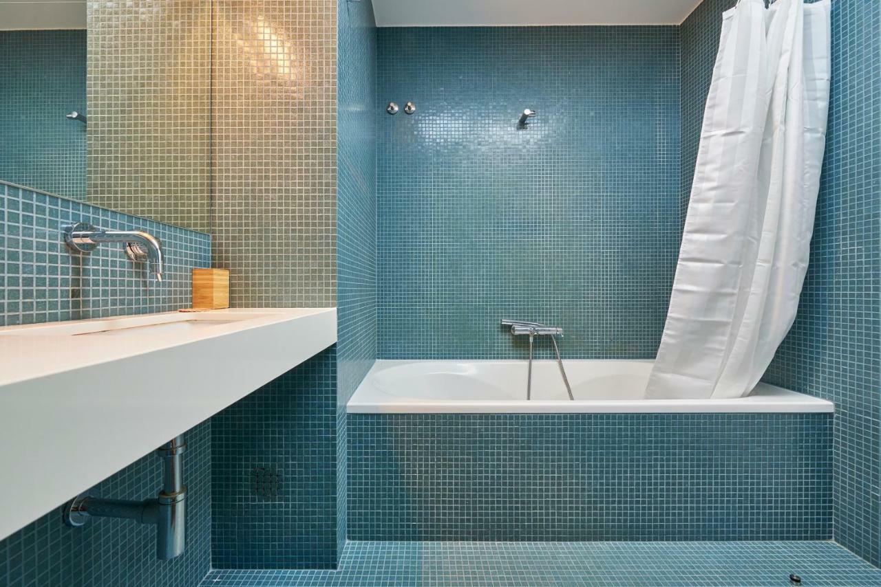 Luxury Apartment In The Most Privileged Lisboa Exterior foto