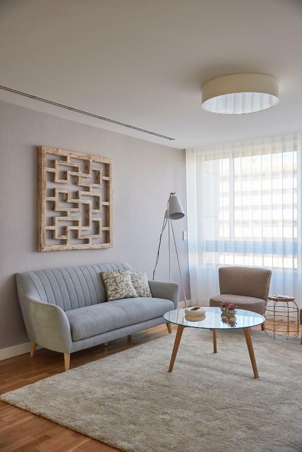 Luxury Apartment In The Most Privileged Lisboa Exterior foto