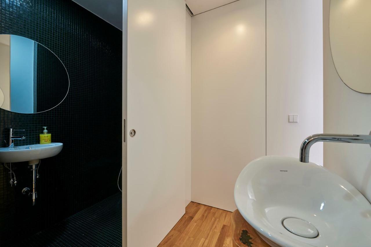 Luxury Apartment In The Most Privileged Lisboa Exterior foto