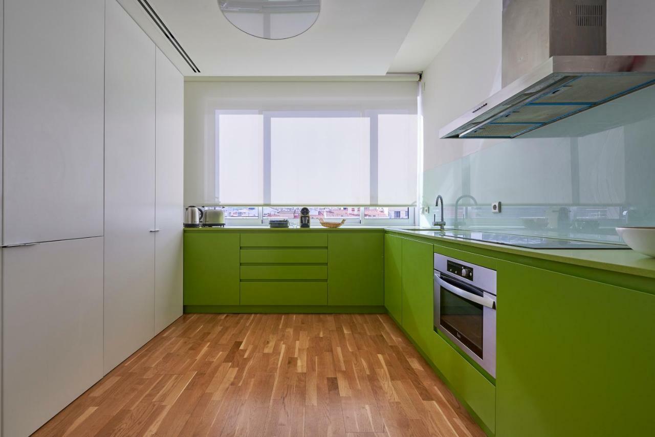 Luxury Apartment In The Most Privileged Lisboa Exterior foto