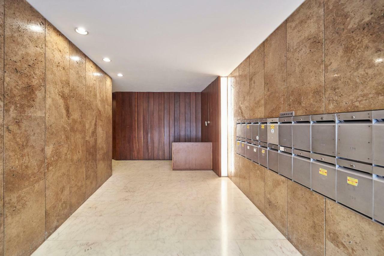 Luxury Apartment In The Most Privileged Lisboa Exterior foto