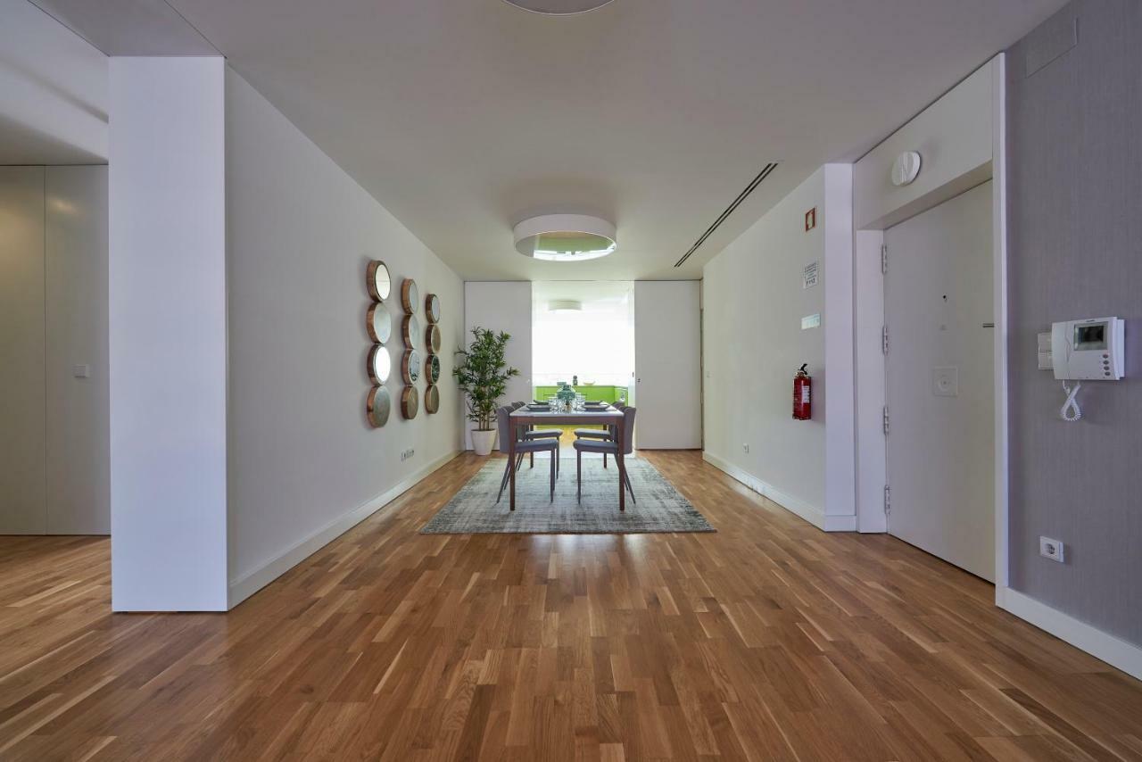 Luxury Apartment In The Most Privileged Lisboa Exterior foto