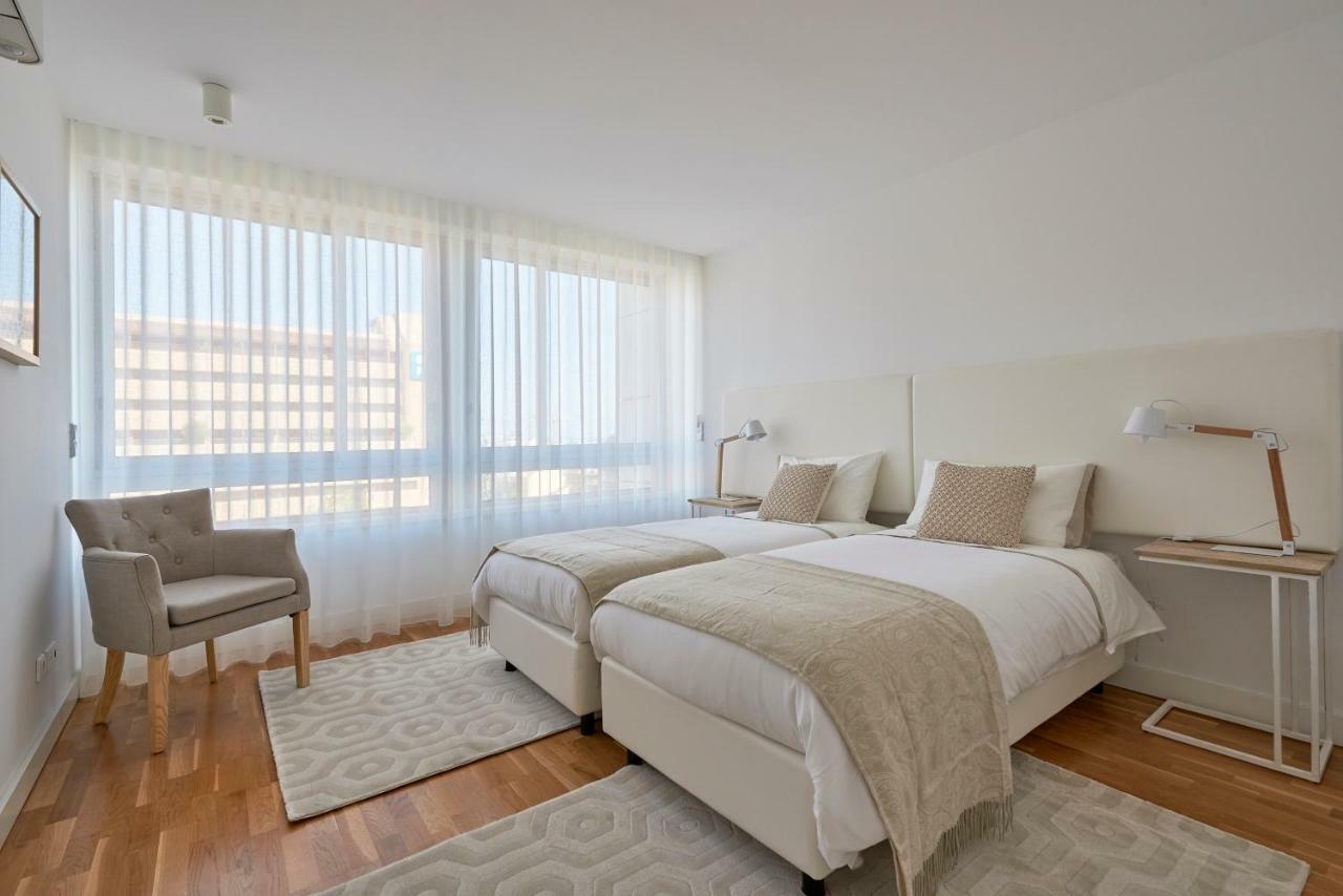 Luxury Apartment In The Most Privileged Lisboa Exterior foto