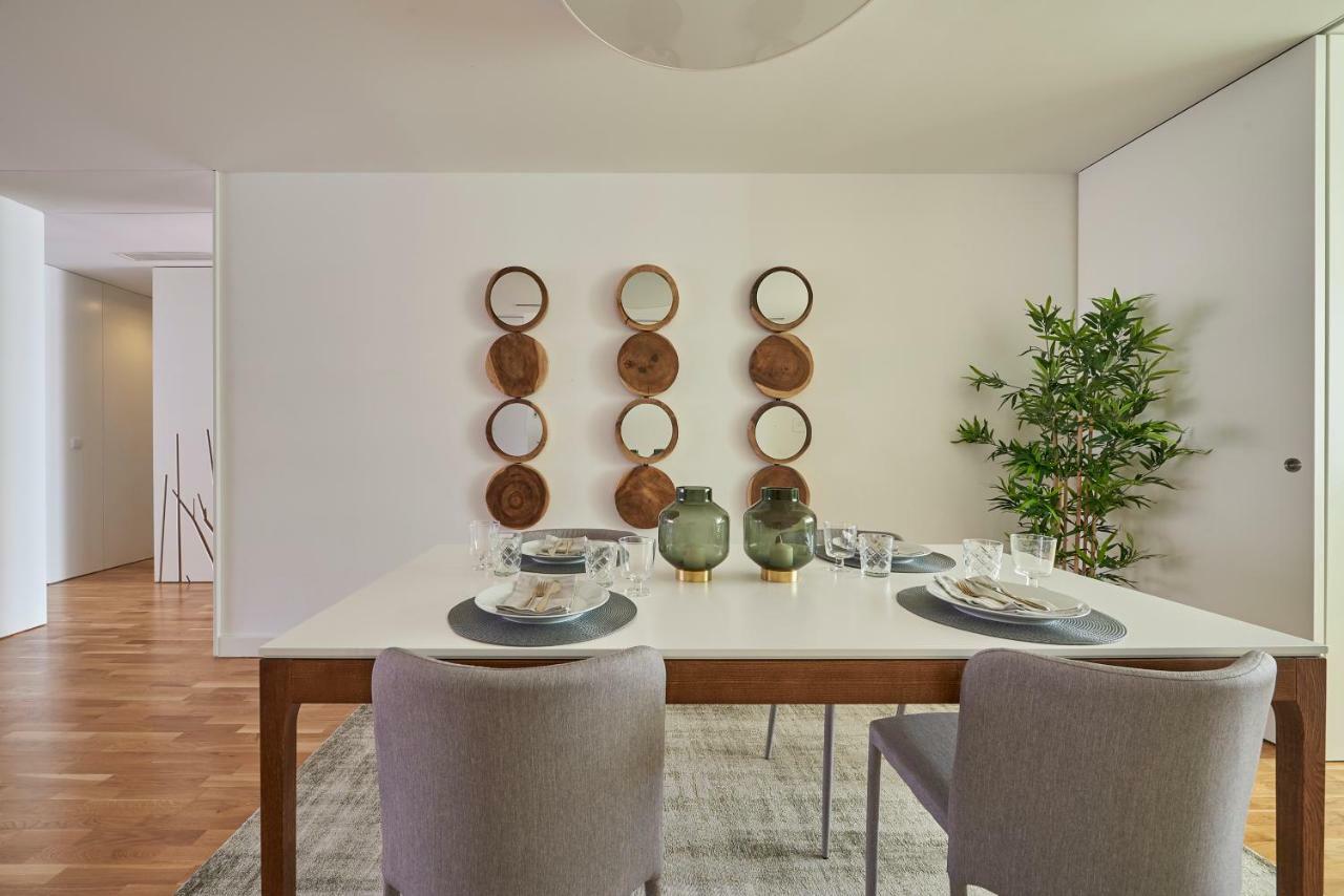 Luxury Apartment In The Most Privileged Lisboa Exterior foto