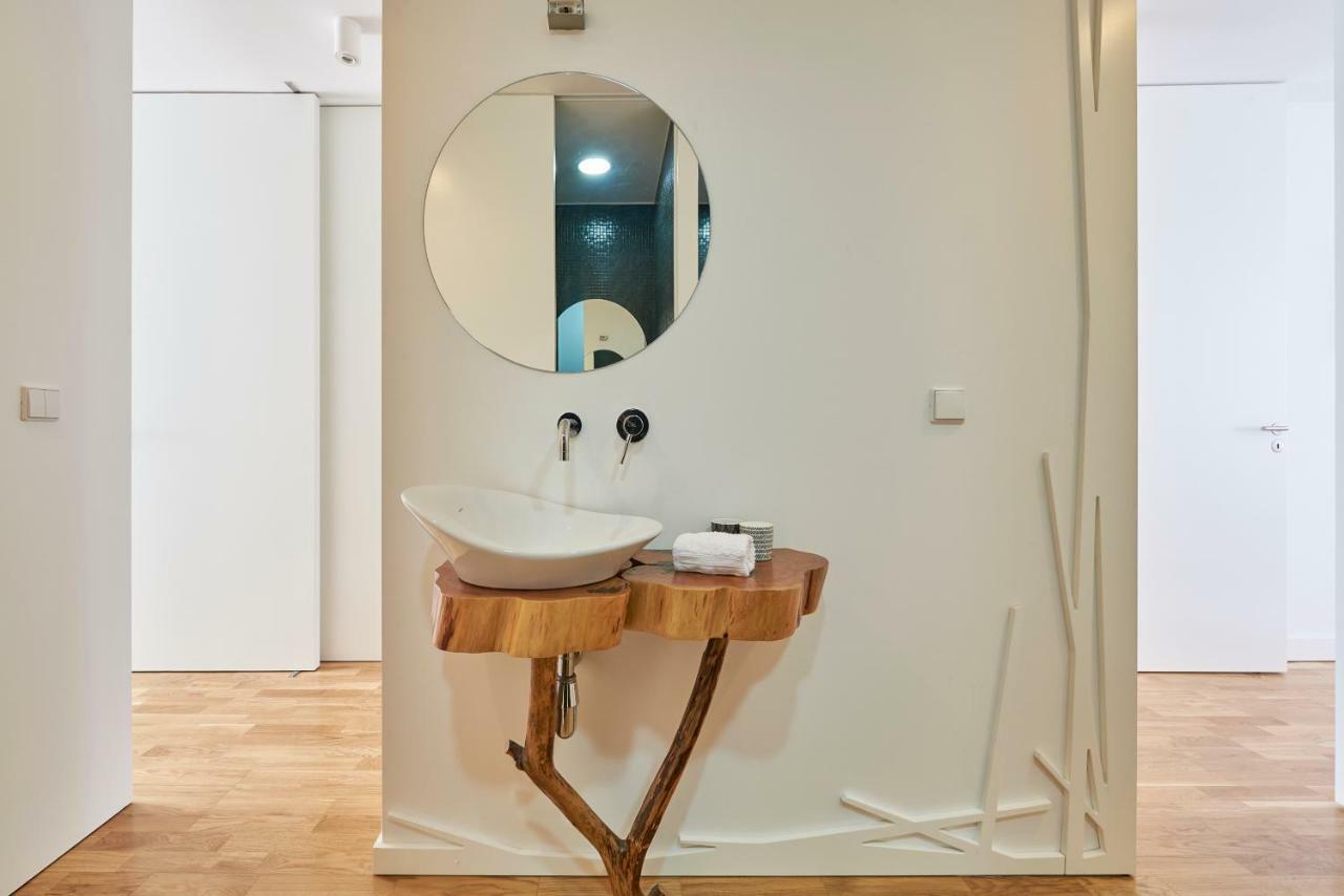 Luxury Apartment In The Most Privileged Lisboa Exterior foto