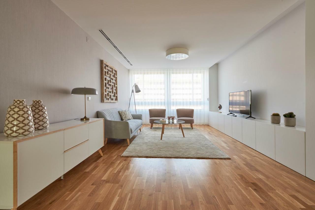 Luxury Apartment In The Most Privileged Lisboa Exterior foto