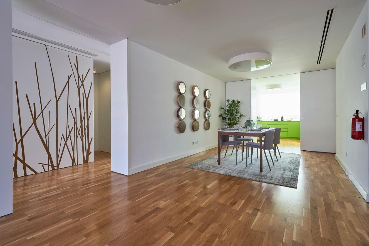Luxury Apartment In The Most Privileged Lisboa Exterior foto