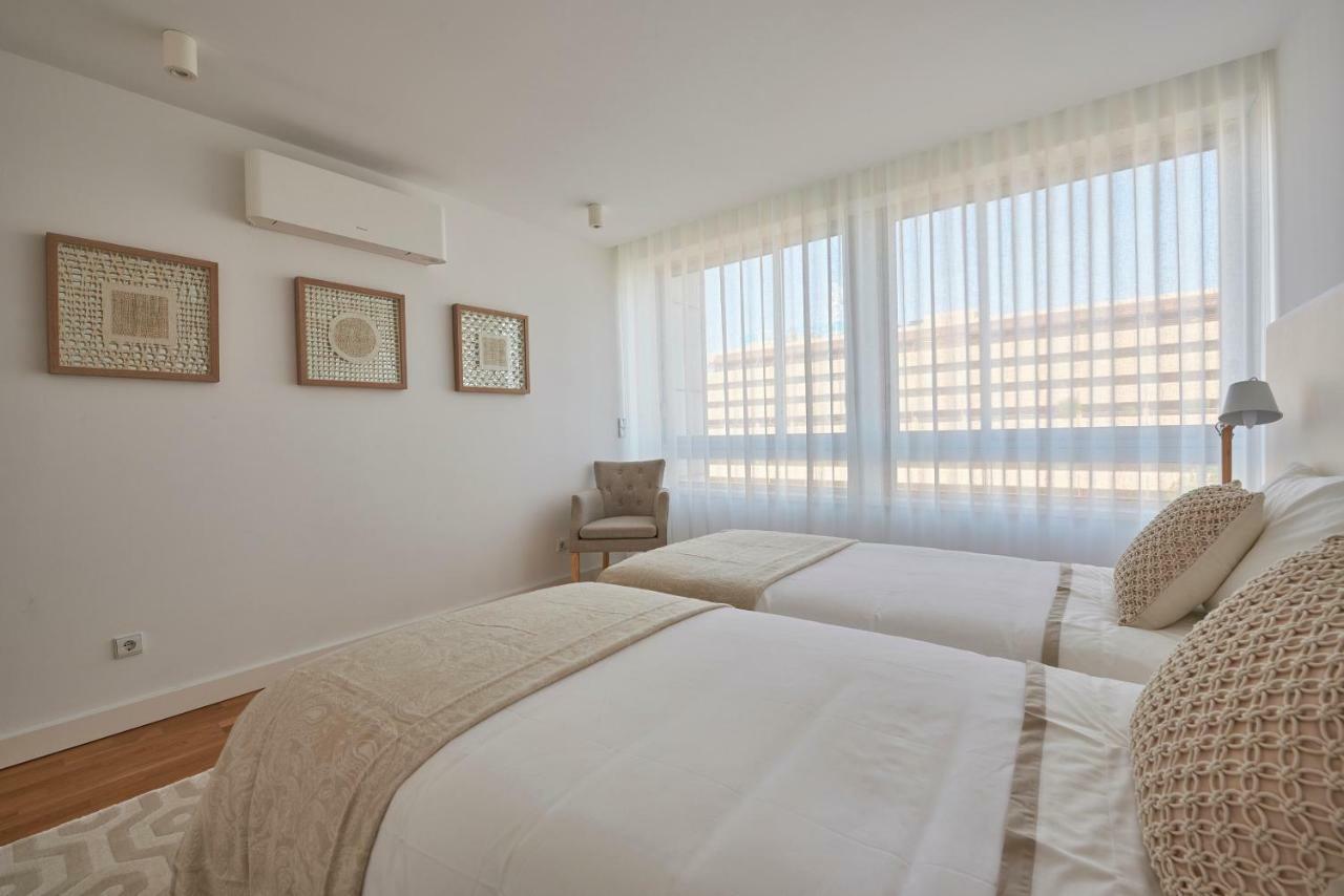 Luxury Apartment In The Most Privileged Lisboa Exterior foto