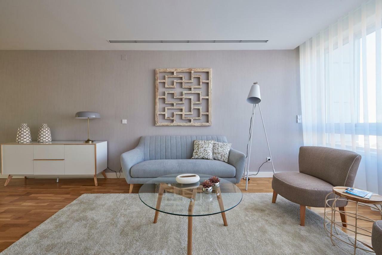 Luxury Apartment In The Most Privileged Lisboa Exterior foto