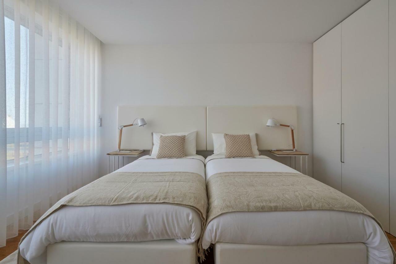 Luxury Apartment In The Most Privileged Lisboa Exterior foto